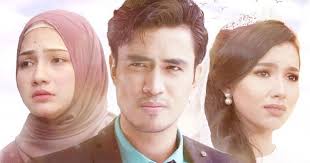 Korraann… teriakannya yang khas.sudah lebih dari 3 bulan koran bekas numpuk dekat lemari buku. Drama Pengantin 100 Hari