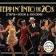 Steppin into the 20s event image