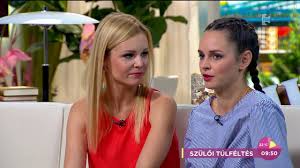 70,381 likes · 1,612 talking about this. Marton Adrienn Es Dobo Agi Tudatosan Nevelik Gyermekeiket Tv2 Hu Fem3cafe Youtube