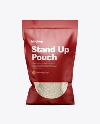 Download Rice Packaging Mockup Mockup Free Psd Free Psd Mockups Templates Psd Mockup Template
