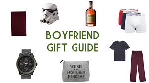 It's pretty thoughtful if you know what he has and what he would want, but not so much if it's not your thing. What To Buy My Husband For Christmas