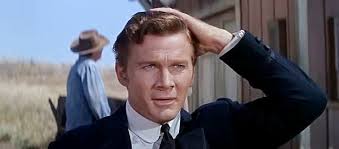 The Second Time Around (1961)