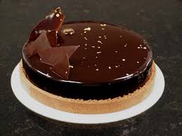 Entremets Haute Couture Ecole Ritz Escoffier Escale Gourmande Patisserie Idee Gateau Decorations De Gateaux