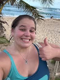 At 1st I thought it was a New commer?