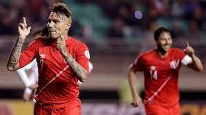 Encuentra aquí los resultados que dejó el partido entre bolivia y venezuela. Peru Vencio 3 1 A Bolivia Y Esta En Semifinales De Copa America Deporte Total El Comercio Peru
