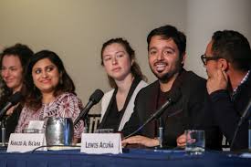 The center has monitored more than 110 elections. Rosalynn Carter Fellowships For Mental Health Journalism Open 2021 2022 Applications For Latin American Journalists