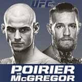 You can watch it below. Dustin Poirier Vs Conor Mcgregor Full Fight Video Ufc 178 2014
