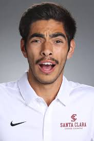 2024-25 Men's Cross Country/Track Roster