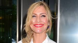 Sugababes star Heidi Range reveals her young daughter was rushed to  hospital over Christmas