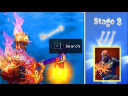 Jan 13, 2021 · don't forget to like the video and subscribe as it motivates me a lot to bring more videos like this to you guys.thanks for watching.also comment down with #. Found 3 Key Of Fire King Fortnite Skin Unlock Stage 3 Prisoner Netlab