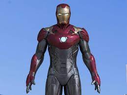Inside3d Is Creating Hd 3d Models And Cgi Resources Patreon Video Video Iron Man Avengers Iron Man Iron Man Armor