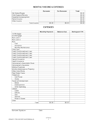 new monthly expense worksheet xls xlsformat xlstemplates xlstemplate check more at https mavensocial co basic income statement template