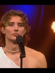 Lavrans Svendsen's Incredible Performance