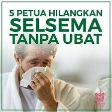 Minum air masak dan pastikan. Petua Hilangkan Selesema Tanpa Ubat Perpustakaan Desa Kampung Ketil Facebook