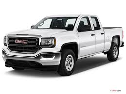These are our first spy shots of the refreshed gmc sierra 1500. 2019 Gmc Sierra 1500 Prices Reviews Pictures U S News World Report