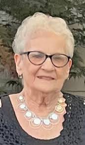 Judith Ann Mitchell 1942-2025