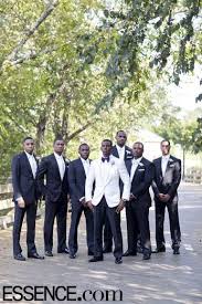 Jada crawley is an american businesswoman and philanthropist who is married to nba player, chris paul. Bridal Bliss Exclusive Chris Paul And Jada Crawley S Wedding Essence