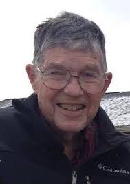 John C. Ingalls Obituary