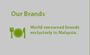 The ministry of agriculture and food industries (malay: Hotel Supplies Supplier Of Hospitality Products And Equipment For Food And Beverage Service Industry In Malaysia Hospitality Resources Creating Lasting Impressions