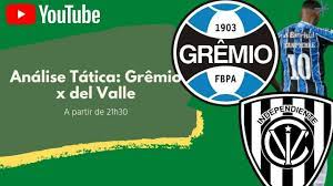 #ceaxgre #vamostricolor #brasileirão2021 há 23 horas e 39 minutos (2t/52min) gol confirmado do ceará, aos 48 minutos. Onde Assistir O Jogo Do Gremio Hoje Contra O Del Valle
