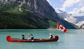 Moraine lake, banff national park. Top 10 Best Places To Visit In Canada
