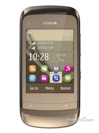 Maybe you would like to learn more about one of these? Imagens Nokia C2 06 Celulares Com Brasil