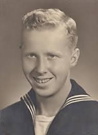 Alfred Zandstra Obituary (2017)