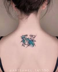 It's the perfect start for your next tattoo journey, even if that journey consists mainly of daydreams. Cancer Crab By Irina Artshmel Tattoosforwomen Cancer Zodiac Tattoo Cancer Tattoos Cancer Sign Tattoos