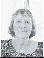 Gwen Atkinson Obituary (2018)