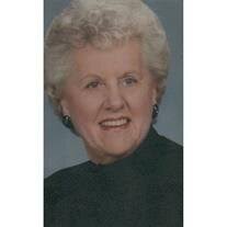 Bessie Beatrice Kamerer Obituary