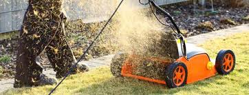 Whether you live in the scorching heat or the freezing cold, your lawn can become spotty and brown without the proper maintenance it requires. 4 Spring Preparation Tips For Your Houston Yard