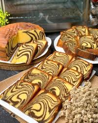 Berikut ini beberapa ide resep kue kering nougat yang lezat dan populer yang bisa kamu coba. Bolo Caseiro Faculdade Gourmet Em 2021 Bolinho Assado Sabores De Bolo Receitas
