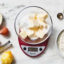 Old couple having fun in the kitchen. Best Kitchen Scale Of 2021 For Baking And Beyond Epicurious