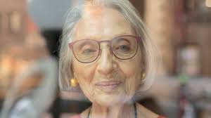 At 13, She Fled the Nazis. At 95, She Runs a Storied Bohemian Hotel.