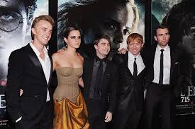 We did not find results for: Harry Potter Now Has A Subscription Service And An Official Fan Club