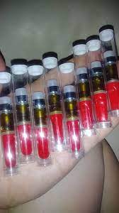My question is, by adding terps, both natural and unnatural, does that make the distillate cart now have a bud smelling aroma? My Rosin Carts I Made From 3 4g With Terpenes For Viscosity Into The Carts It S Really True That Using Terps Enhances Flavor And Medicinal Effects When Vaping I Noticed A Huge Difference