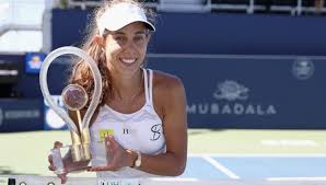 Professional tennis player 🇷🇴️🎾 #20 career high wta singles #24 doubles rank @lottotennis @wilsontennis🎾 member of fed cup 💯cod discount:miki5 👇🏻 gymbeam.ro. Mihaela Buzarnescu Secures Maiden Wta Title In Style In San Jose Tennis365 Com