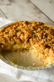 Maybe you would like to learn more about one of these? Apple Pie With Crumble Topping This Is Not Diet Food