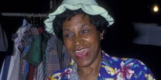 Who is Clarice Taylor dating? Clarice Taylor boyfriend, husband