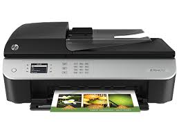 Hp officejet 2622 power cord connection is the utmost important step to have a steady connection between the printer and other devices. Hp Officejet 4634 E All In One Drucker Problembehebung Hp Kundensupport
