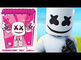 This table shows only results that give power rankings points. Fortnite Marshmello Event Live Concert Fortnite Battle Royale Youtube