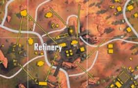 ¡usando la aplicación de apkpure. Free Fire Los Mejores Lugares Para Aterrizar En Kalahari Guia Libero Pe