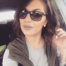 Amber Crabtree (@ambrlynn27)