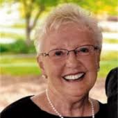 Obituary information for Carolyn June Snyder Dolly