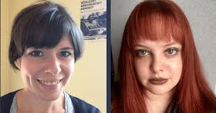 On editorial work, imposter syndrome, and MFA degrees: A conversation  between WVU Press alums Sarah Munroe and Kat Saunders