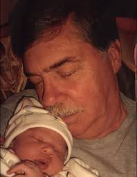 John Marvin Rawls Jr.