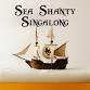 Sea Shanty Singalong event image