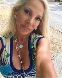 Rich Women Looking for Men