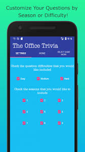 The people person's paper people! Download The Office Trivia Free For Android The Office Trivia Apk Download Steprimo Com
