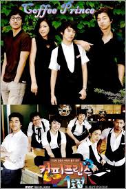 Watch and download my dear youth: The 1st Shop Of Coffee Prince Aka Coffee Prince Synopsis Unlikely Romance Between Food Mogul Choi Han Kyul Tomboyish Coffee Prince Drama News Prince